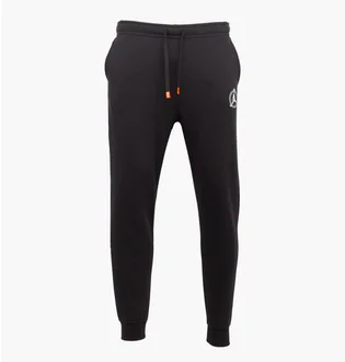 Штаны мужские Air Jordan Mvp Fleece Pant Black DV7596-010