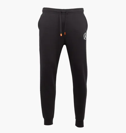 Штаны мужские Air Jordan Mvp Fleece Pant Black DV7596-010