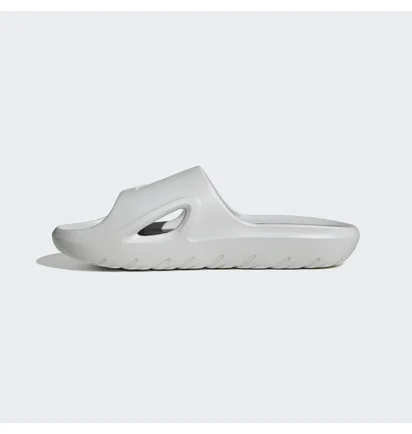 Тапочки унісекс Adidas Adicane Slides White ID7188