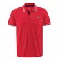 Поло мужское Fila Polo Piro Red FBM131110500