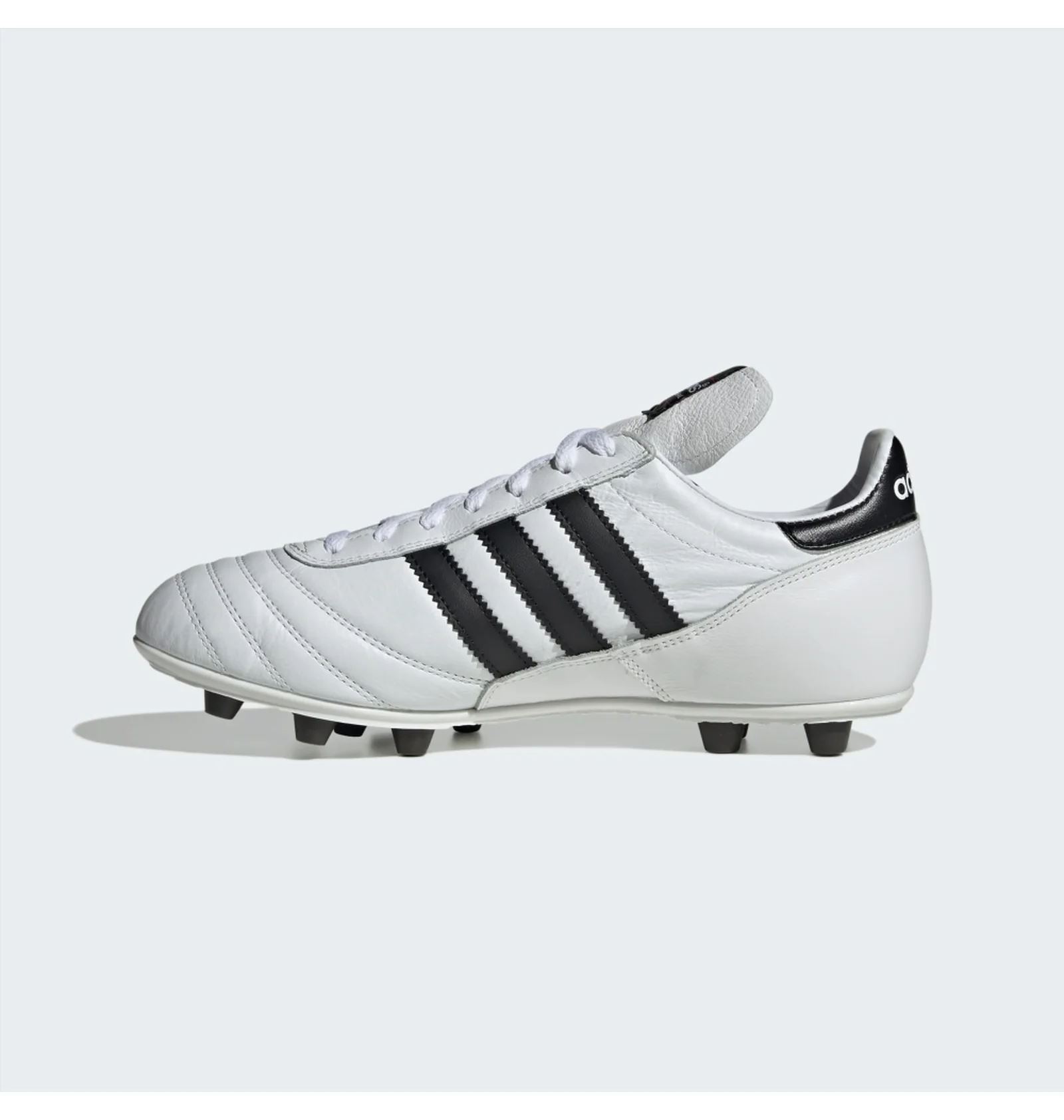 ᐉ Бутси чоловічі Adidas Copa Mundial Shoes White ID4050