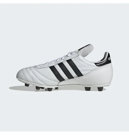Бутси чоловічі Adidas Copa Mundial Shoes White ID4050