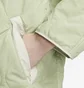 Куртка женская Nike Sportswear Sports Utility Jacket Olive FD4239-343