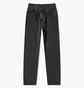 Джинсы мужские Carhartt Brandon Loose Straight Jean Black I031246-8906