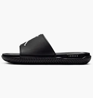 Тапочки мужские Air Jordan Jumpman Slides Black FQ1598-001