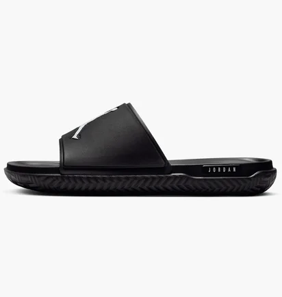 Тапочки мужские Air Jordan Jumpman Slides Black FQ1598-001