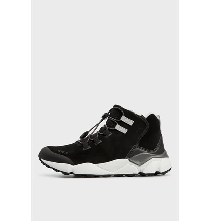 Ботинки женские Cmp Yumala Wmn Snow Boots Wp Black 31Q4996-U901