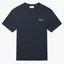 Футболка мужская AUSTRALIAN Easy Tech Pique T-Shirt R-Fit Blue LSUTS0003-200