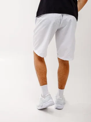 Шорты мужские AUSTRALIAN Hc Smash Short White HCUSH0015-002