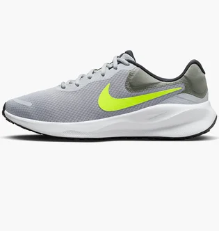 Кроссовки мужские Nike Revolution 7 Road Running Shoes Grey FB2207-002