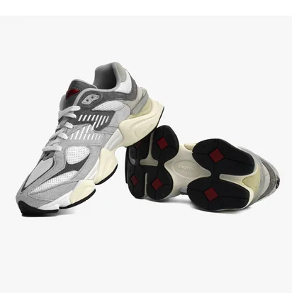 Кросівки унісекс New Balance 9060 Grey U9060Gry