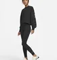 Леггинсы женские Nike One Black Dv9020-010