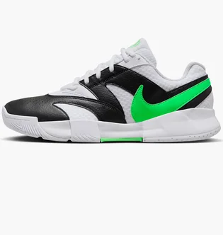 Кроссовки мужские Nike Court Lite 4 White/Black FD6574-105
