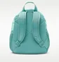 Рюкзак дитячий Nike Brsla Jdi Mini Turquoise DR6091-018