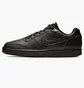 Кросівки чоловічі Nike Ebernon Low Black AQ1775-003