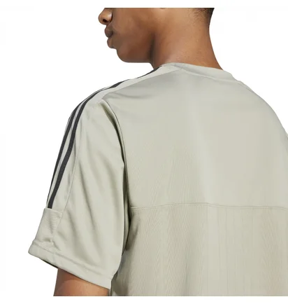 Футболка мужская Adidas Tiro Beige IL5661