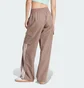 Штаны женские Adidas Adicolor 3-Stripe Beige JC8138