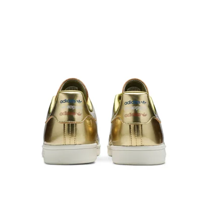 Кроссовки мужские Adidas Stan Smith Metallic FW5364