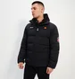Пуховик мужской Ellesse Nebula Padded Jacket Black SHR12789-011