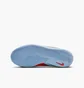 Футзалки дитячі Nike Phantom 6 Low Club Ic Light Blue/Red HQ2031-400
