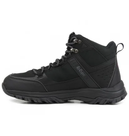 Черевики чоловічі Lee Cooper Lcj22011412M Black LCJ22011412M