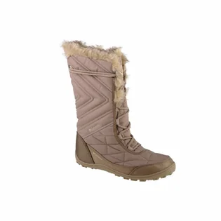 Чоботи жіночі Columbia Minx Mid Iii Brown 1803121215