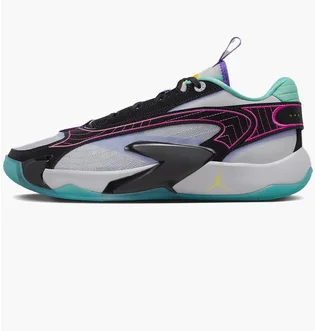 Кросівки унісекс Air Jordan Luka 2 Basketball Shoes Blue/Grey DX8733-007