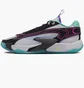 Кроссовки унисекс Air Jordan Luka 2 Basketball Shoes Blue/Grey DX8733-007