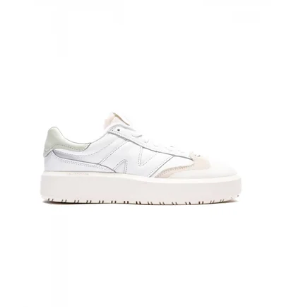 Кросівки чоловічі New Balance Ct 302 Sg White CT302SG