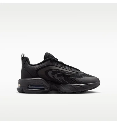Кроссовки детские Nike Air Max Fire Gs Black IF2622-012