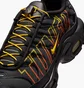 Кроссовки мужские Nike Air Max Plus Black IH4459-010