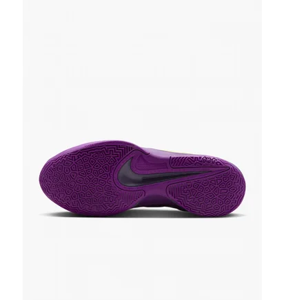 Кроссовки унисекс Nike Ja 2 Basketball Shoes Violet FD7328-500