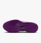 Кроссовки унисекс Nike Ja 2 Basketball Shoes Violet FD7328-500