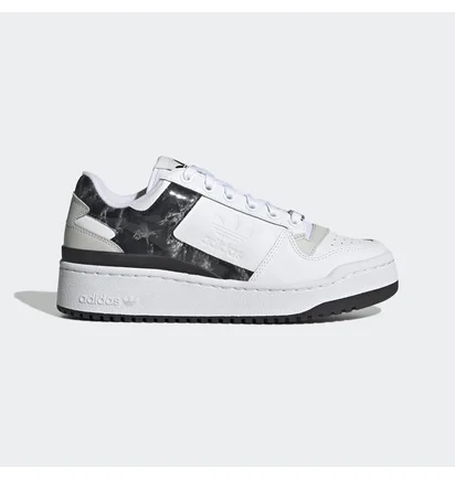 Кроссовки женские Adidas Forum Bold W White Gy6988