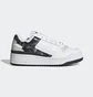 Кроссовки женские Adidas Forum Bold W White Gy6988