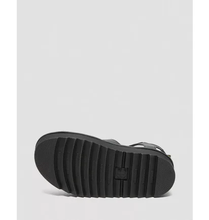 Сандали женские Dr. Martens Sandlia Blaire Black 27296001