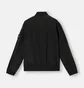Бомбер мужской Stone Island Nylon Metal Watro-Tc In Econyl® Black K1S154100019-S0020-V0029