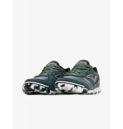 Футзалки мужские Joma Mundial In Green MUNW2423IN
