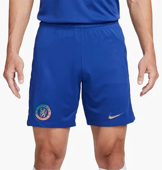 Шорты мужские Nike Shorts Cfc M Nk Df Stad Short Hm 2023/24 Blue DX2706-495