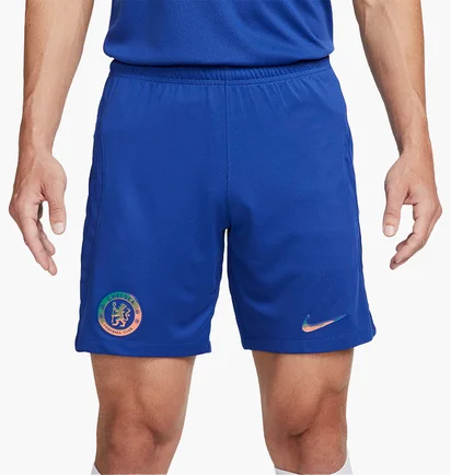 Шорты мужские Nike Shorts Cfc M Nk Df Stad Short Hm 2023/24 Blue DX2706-495