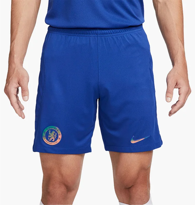 Шорты мужские Nike Shorts Cfc M Nk Df Stad Short Hm 2023/24 Blue DX2706-495