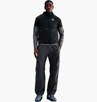 Жилетка мужская Nike Cs Black IM6587-010