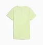 Футболка жіноча Puma Velocity Tri-Blend Running Green 526580-38