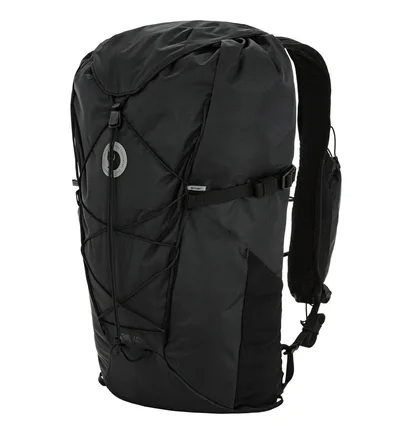 Рюкзак унисекс Fjallraven Abisko Black 23200353.550