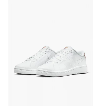 Кросівки жіночі Nike Court Royale 2 Next Nature White DQ4127-104