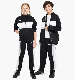 Спортивний костюм дитячий Nike Academy Black FZ5309-010__FZ5310-010