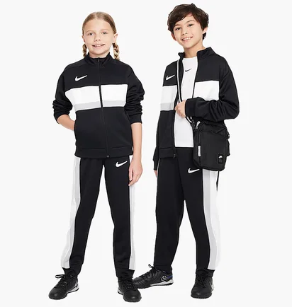 Спортивный костюм детский Nike Academy Black FZ5309-010__FZ5310-010