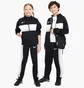 Спортивный костюм детский Nike Academy Black FZ5309-010__FZ5310-010