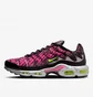Кросівки чоловічі Nike Sportswear Air Max Plus Mercurial Xxv Pink FJ4883-001