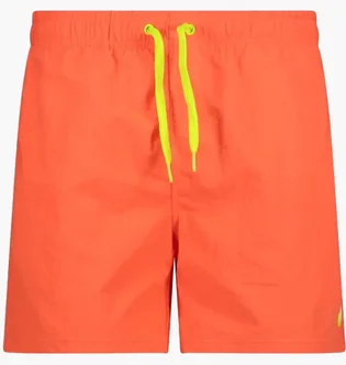 Шорти чоловічі CMP Orange 3R50027N-C504